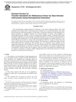 ASTM E1791-96(2021)