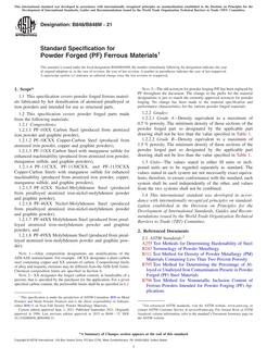 ASTM B848/B848M-21