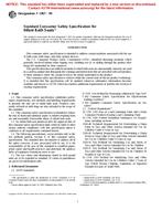 ASTM F1967-99