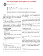 ASTM F1971-99