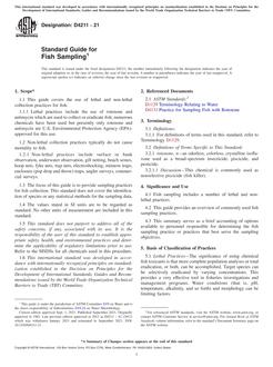 ASTM D4211-21