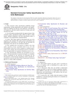 ASTM F2933-21a