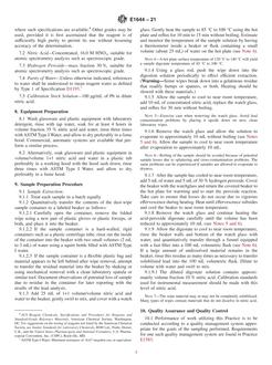 ASTM E1644-21