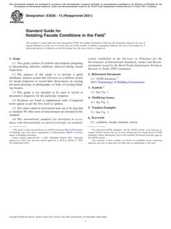 ASTM E3036-15(2021)