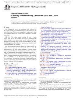 ASTM E2042/E2042M-09(2021)