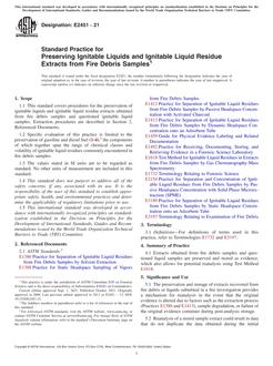 ASTM E2451-21