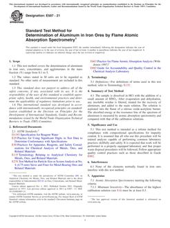 ASTM E507-21