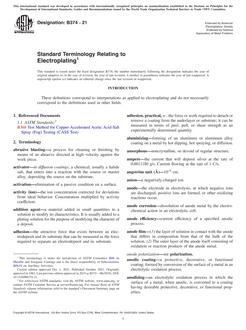 ASTM B374-21