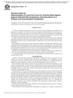 ASTM E1891-21