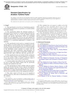 ASTM D1655-21b
