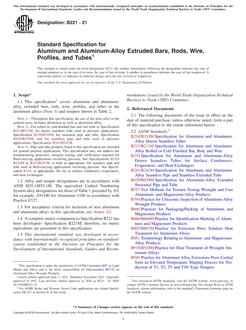 ASTM B221-21