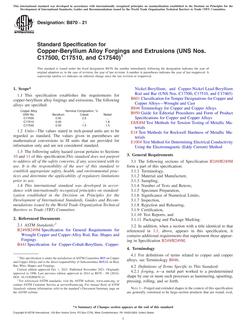 ASTM B870-21