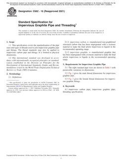 ASTM C662-16(2021)