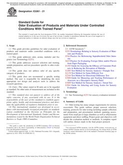ASTM E3261-21
