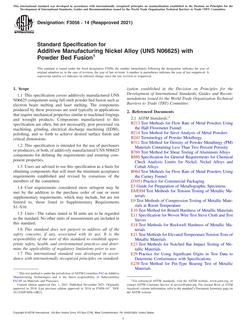 ASTM F3056-14(2021)