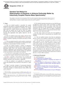 ASTM D7439-21