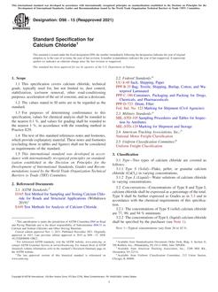 ASTM D98-15(2021)