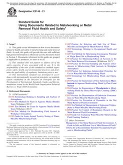 ASTM E2148-21