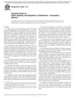 ASTM E3282-21a