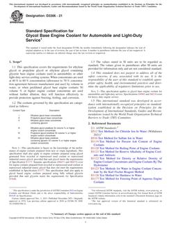 ASTM D3306-21