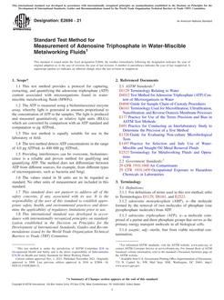 ASTM E2694-21