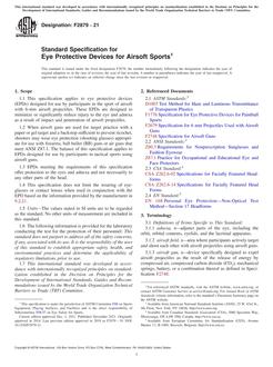 ASTM F2879-21