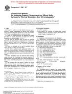 ASTM F1982-99e1