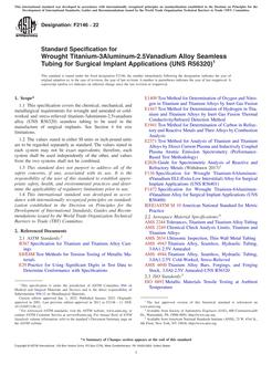 ASTM F2146-22