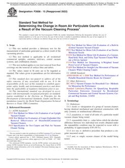 ASTM F2608-15(2022)