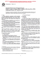 ASTM F1988-99