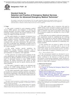 ASTM F1257-22