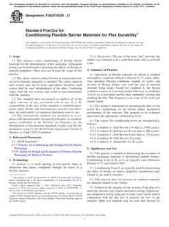 ASTM F392/F392M-21