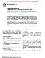 ASTM F1627-95