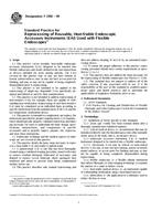 ASTM F1992-99