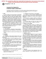 ASTM F1745-96