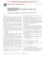 ASTM F1753-96(2001)