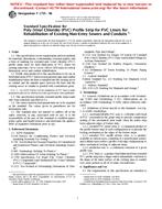 ASTM F1735-96