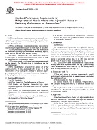 ASTM F1858-98