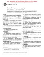 ASTM F1895-98