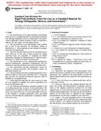 ASTM F1839-97