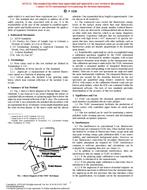 ASTM F1526-95(2000)