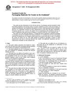 ASTM F1640-95(2001)
