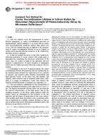 ASTM F1535-00