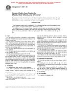 ASTM F2057-00