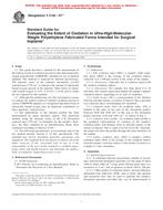 ASTM F2102-01e1