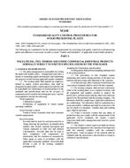 AWPA M3-01