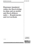 BS 6883:1999