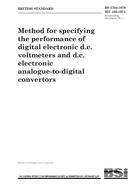 BS 5704:1979