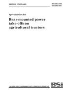BS 5861:1992