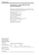 BS 5866-1:1990